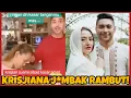 Download Lagu KRISJIANA SUAMI SIBAD J*MBAK RAMBUT PEMBANTUNYA, DIHUJAT NETIZEN \