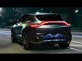 THIS IS THE FASTEST SUV IN 2025 TOP 7 FASTEST SUVs