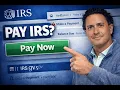 How to Pay Your IRS Balance Due on IRS gov Form 1040 Step-by-Step