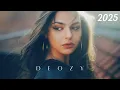 Lagu D E O Z Y - (Warm Lie) original mix 2025