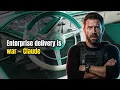 Claude Code Leaked The Agentic Workflow That Changes Enterprise Delivery Forever