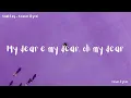 Omah Lay   Reason (Lyric)
