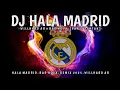 DJ HALA MADRID - Willhard Ar × Bad Nova - [ PARTY SENTAK 2025 ]