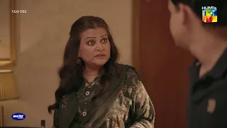 Diya Ke Baare Mein Nahi, balki Ishaa Ke Baare Mein Socho...? Gulbahar -[ Sanam Saeed & Komal Meer ]
