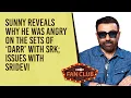 Download Lagu Sunny Deol UNFILTERED: reveals why he was angry on the set of Darr with SRK; issues with Sridevi