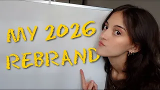 NEW YEAR NEW ME (how i'm fixing my life fr)