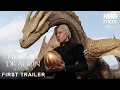 House Of The Dragon Season 3 - First Trailer (2026) | HBO Max