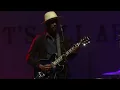 "Next Door Neighbor Blues" Gary Clark Jr@BBT Pavilion Camden, NJ 7/23/16
