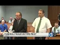 Funeral home fraud victims meet with state s attorney ahead of court dates