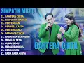Lagu RINDUNYA HATIKU - BAHTERA CINTA - ANDAI TAK BERPISAH - SIMPATIK MUSIC... 