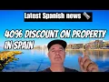 Cheap property in Murcia Housing Deals Your Chance to Buy at 50 Off