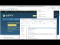 Python Installation and Setup In Marathi