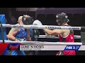 St Louis hosts 38th Guns N Hoses boxing event