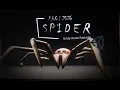 Spider 2026 Unity Asset Package
