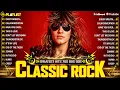 Lagu Best Classic Rock Songs 70s 80s 90s 🌟 Bon Jovi, Queen,Nirvana, ACDC, U2, Guns N' Roses, Led Zeppelin