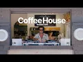 Lagu Frankie Love | Coffee House Music Set | onemusicmedia Vol. 14