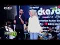 Download Lagu Deritamu  Deritaku / Cover Rina Aprillia \u0026 Aldi karly