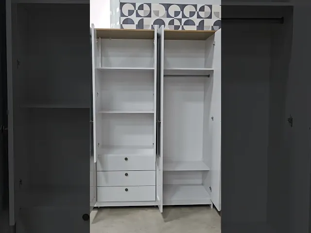 Vídeo do produto
