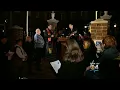 Memorial Held In Pennsylvania For Victims Of Synagogue Shooting