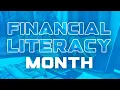Financial Literacy Month Salary Negotiation