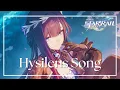 Download Lagu Hysilens Song - English Cover | Honkai: Star Rail