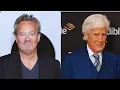 New Update Breaking News Of Keith Morrison and Matthew Perry It will shock you