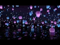 Download Lagu Hey Bear Sensory - Lanterns - Relaxing Video - Calming Music - Stress Relief
