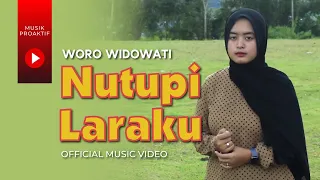 Download Woro Widowati - Nutupi Laraku (Official Music Video) MP3