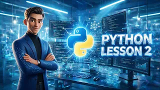 Python Tutorial for Beginners Variables Data Types Operators Explained