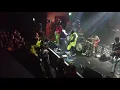 Download Lagu stand atlantic....chemicals live at o2 institute birmingham uk 31/10/18