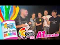 Download Lagu Chester Pridecast meets boyband A1