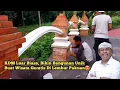 Download Lagu KDM Luar Biasa, Bikin Bangunan Unik Buat Wisata Geratis Di Lembur Pakuan🤩