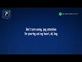 Nicki Minaj - Right By My Side (Lyrics) ft. Chris Brown