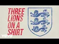 Download Lagu Baddiel, Skinner \u0026 Lightning Seeds - Three Lions '98 (Official Karaoke Video)
