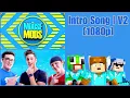 Download Lagu MooseMods Intro Song | V2 Visualizer | [1080p]