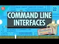 Lagu Keyboards \u0026 Command Line Interfaces: Crash Course Computer Science #22