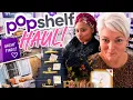 POPSHELF HAUL WITH MY BABY GIRL BEAUTIFUL HOME DECOR