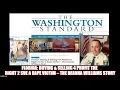 Florida Buying Selling 4 Profit The Right 2 Sue a Rape Victim - The Deanna Williams Story
