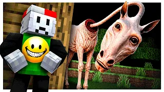 Sobrevivi A The Long Horse Con Verity / Long Horse Mod