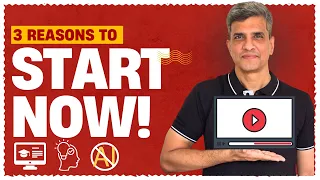Why Now Is the Best Time for Experts to Share What They Know on YouTube