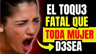 🔥 LOS 6 LUGARES QUE SOLO EL 1% DE LOS HOMBRES CONOCEN | Psicología femenina