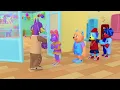 I Am Me | Self-Affirmations | Doggyland Kids Songs & Nursery Rhymes by Snoop Dogg