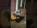 Download Lagu perasaanku cover gitar