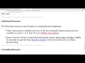Walkthrough of Assignment 3