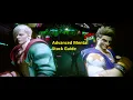 SF6 Guide - Mental Stack Strategy