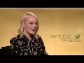 Download Lagu EMMA STONE interview for Battle of the Sexes