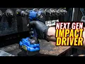 NEXT GENERATION KOBALT 24V Brushless Impact Driver KID 2024A-03
