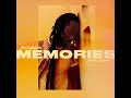 Memories (feat. John Legend) - Buju Banton
