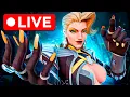 Download Lagu [ 🔴LIVE ] CHILL FLEX PLAYER GOING FOR TOP 500 - Marvel Rivals Season 3.5