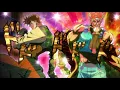 Jojo's Bizarre Adventure - Overdrive [Edited]